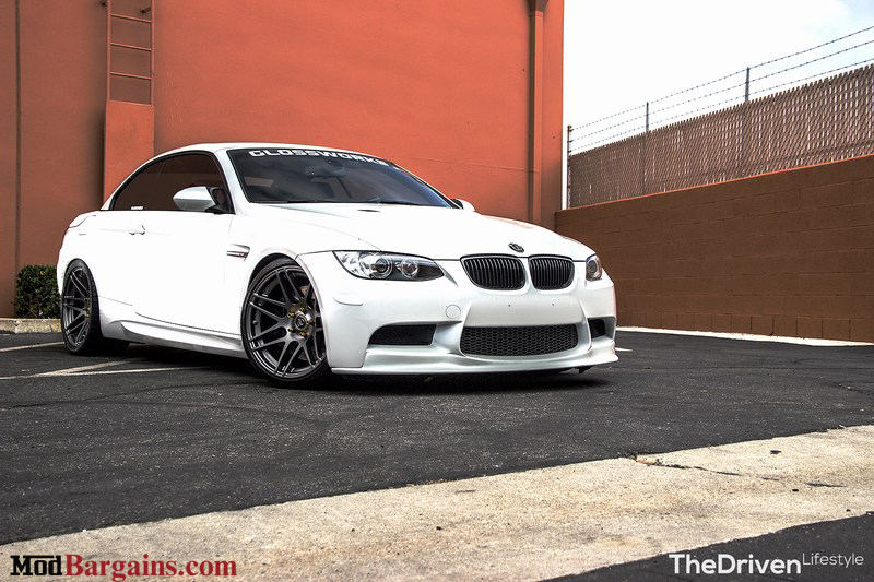 forgestar performance f14 19インチ　m3 e92 Forgestar F14 Wheels for BMW 19x10 +20 F/R or 19x11 +27 R